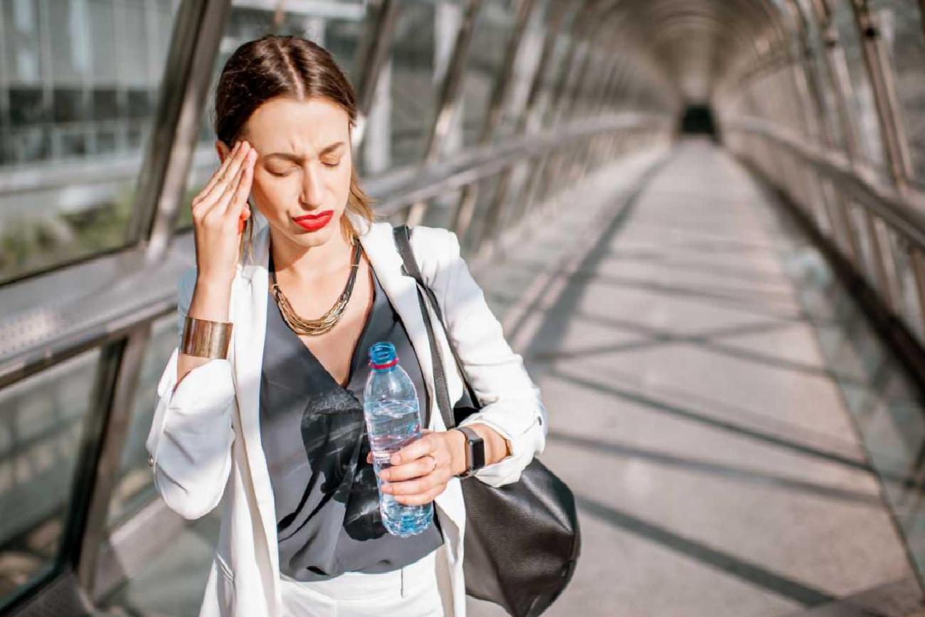 Sıcak Çarpmasının Belirtileri