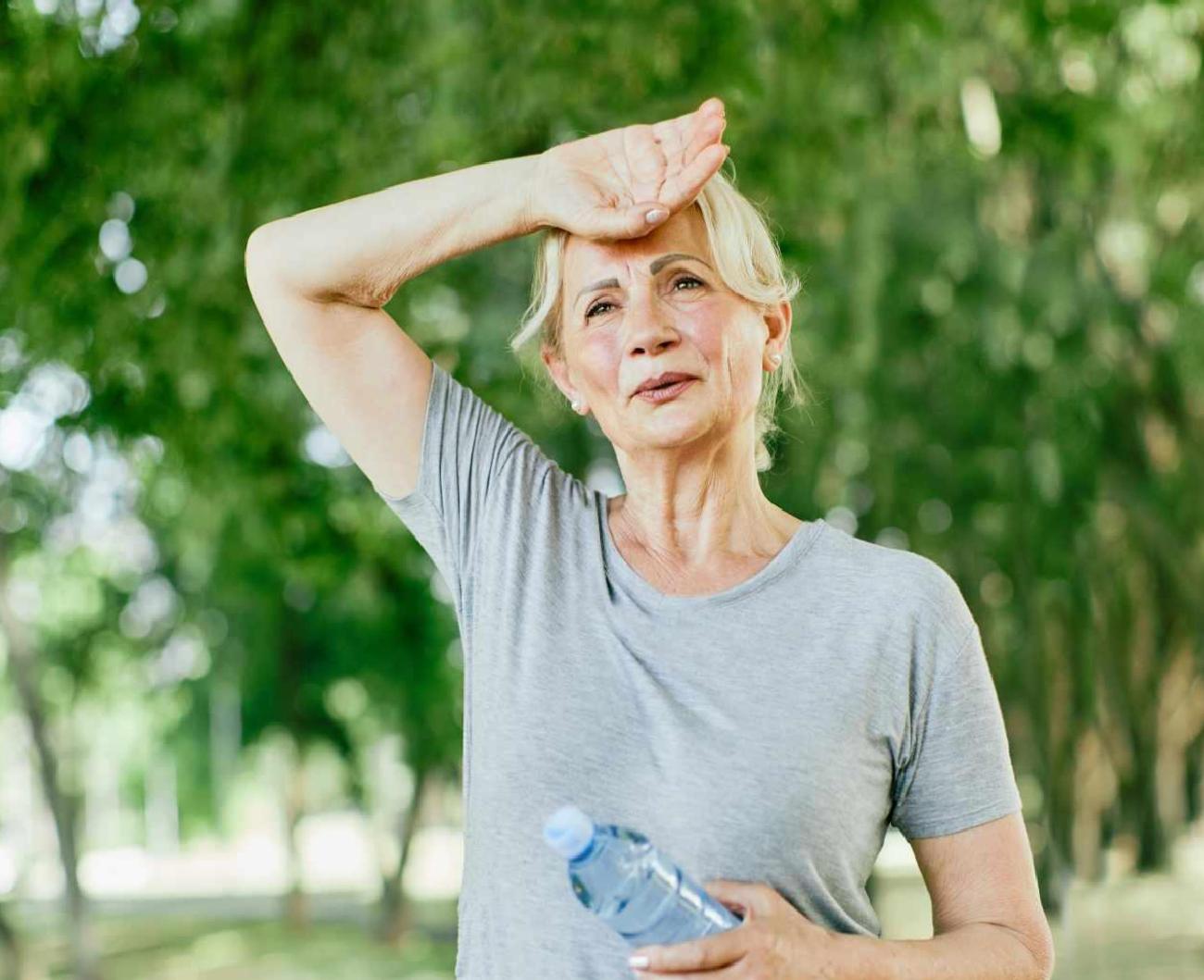 Sıcak Çarpmasına Karşı Risk Grupları