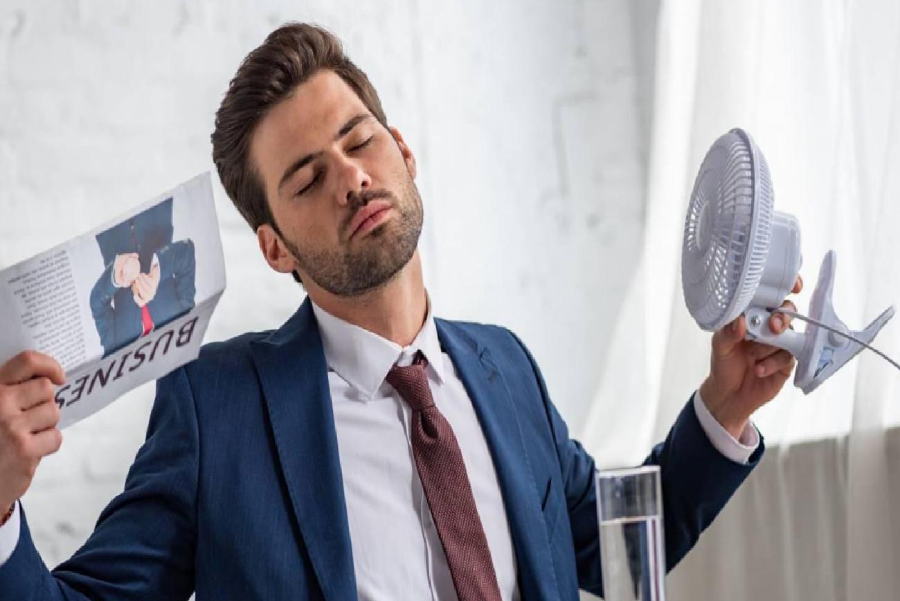 Sıcak Çarpmasına Nasıl Müdahale Edilmeli?