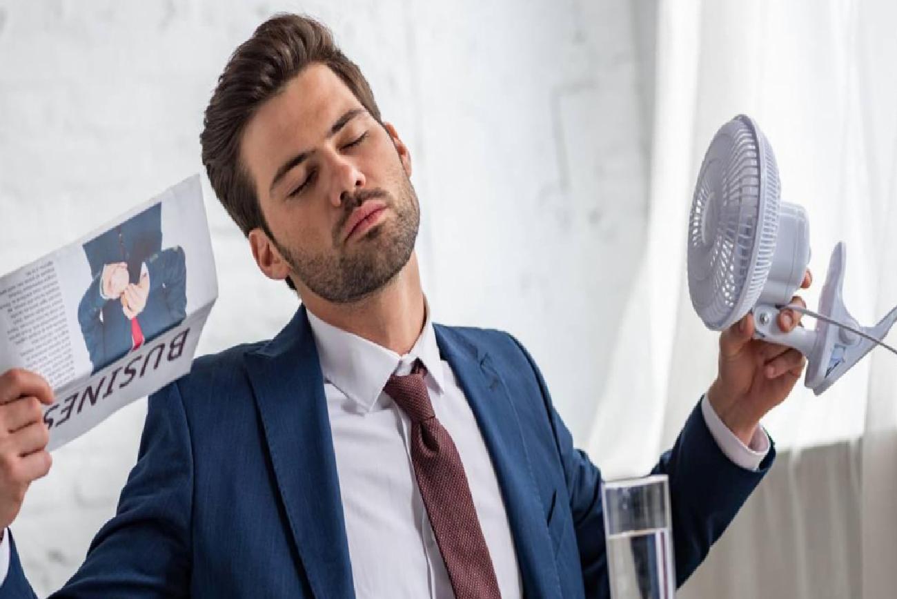 Sıcak Çarpmasına Hızlı ve Etkili Müdahale Yöntemleri