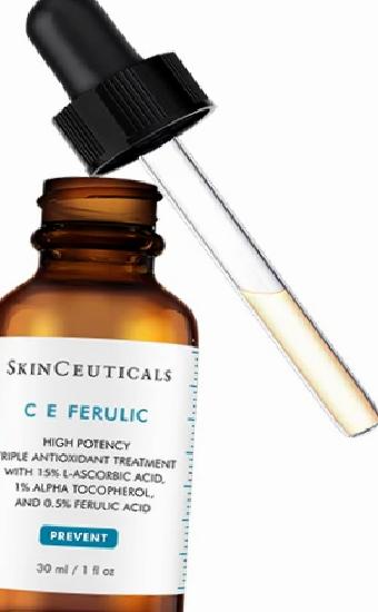 Kimyasal Peeling ve Antioksidanlara Geçiş