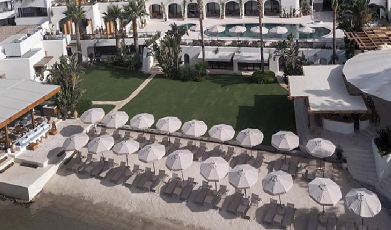 Dingin ve Lüks Konfor