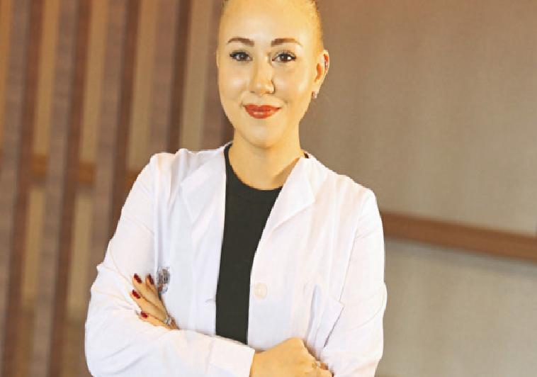 Yeni Annelerin Beden Algısı ve Sosyal Baskılar