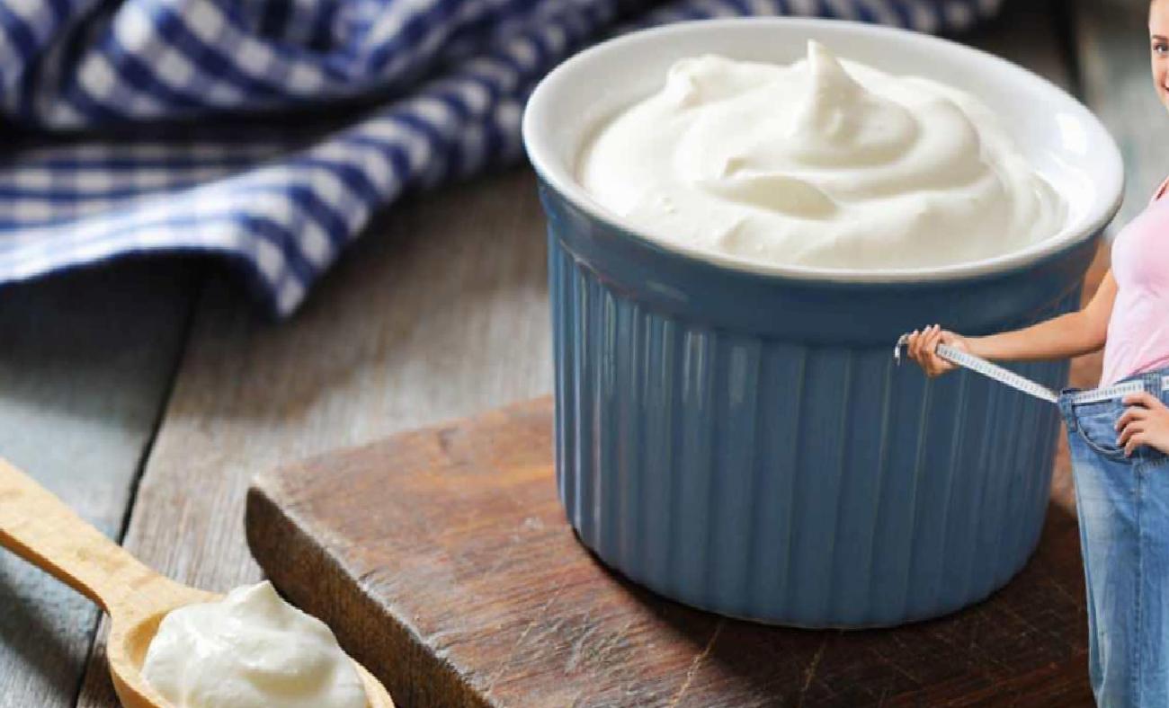 Yoğurt Diyeti Neden Popüler ve Etkili?