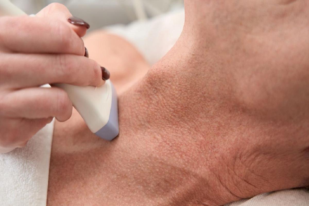 Tiroid Bozuklukları ve Belirtileri