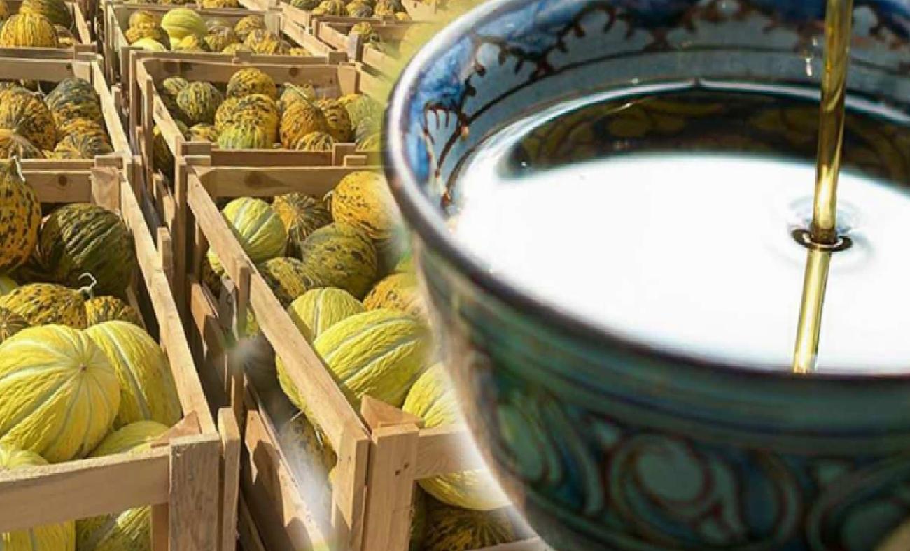 AB Coğrafi İşaretli Ürünler Listesi Güncellendi