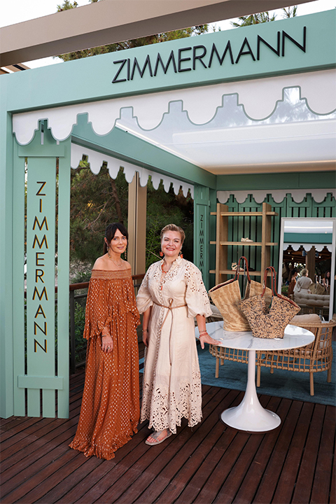 Pop-Up Mağazanın Açılışı ve Etkinlik Detayları