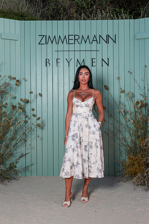 Koleksiyonun Tasarım İlhamı ve Detaylar