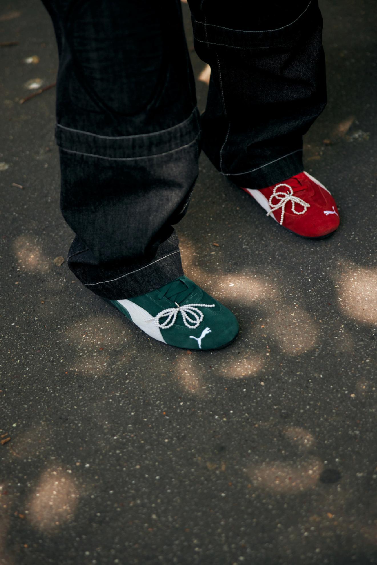 2025 Yazının En Tarz Sneaker Modelleri: Alışılmışın Dışında Seçimler