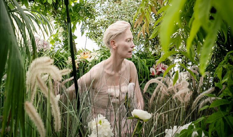 2026 Pirelli Takvimi Kamera Arkası