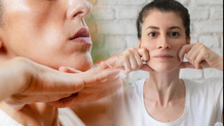 3 yaş birden gençleştiriyormuş! 1 ay uygulayan yaşadı: Önce ‘E’ sonra ‘O’ yapın