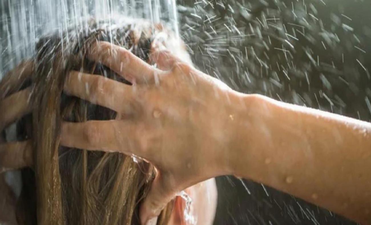 5 Dakikalık Soğuk Duş Rutini ile Zihni ve Bedeni Dinlendiren Farklı Bir Deneyim