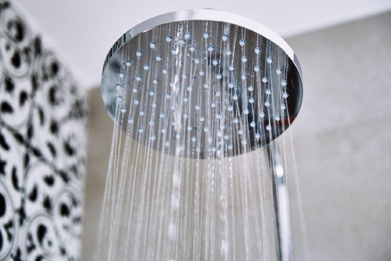 5 Dakikalık Soğuk Duş Rutini ile Zihni ve Bedeni Dinlendiren Farklı Bir Deneyim