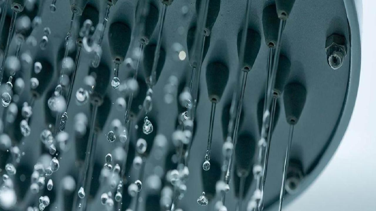 5 Dakikalık Soğuk Duş Rutini ile Zihni ve Bedeni Dinlendiren Farklı Bir Deneyim