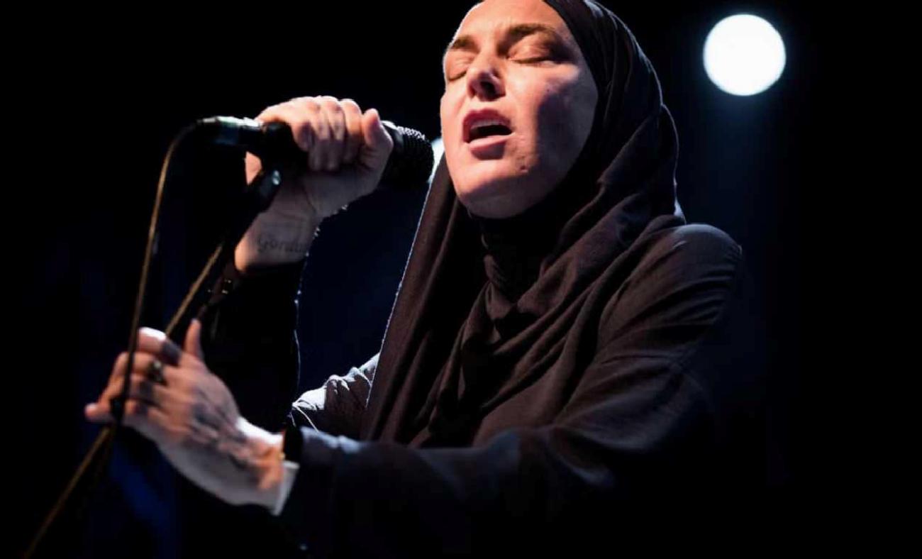 51 Yaşında müslüman olmuştu: Sinead O'Connor'ın hayatı belgesel oluyor