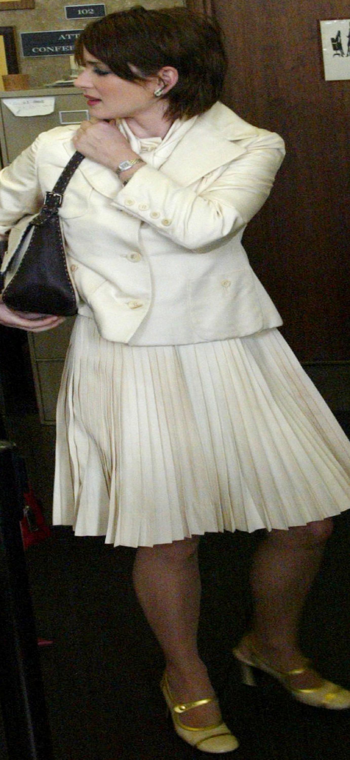 90’ların It Girl’ü: Winona Ryder