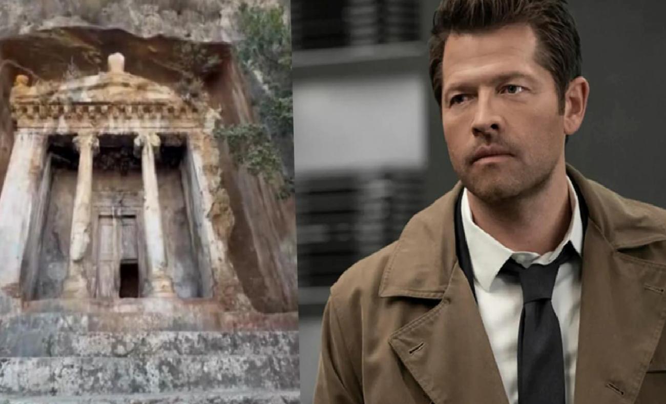 ABD’li oyuncudan Türkiye ile ilgili şaşırtan açıklama! 'Arka bahçelerinde böyle şeyler var'