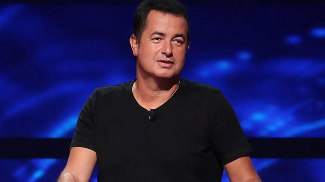 Acun Ilıcalı ve Dostları Restoranda Krize Yol Açan Olayın Ayrıntıları