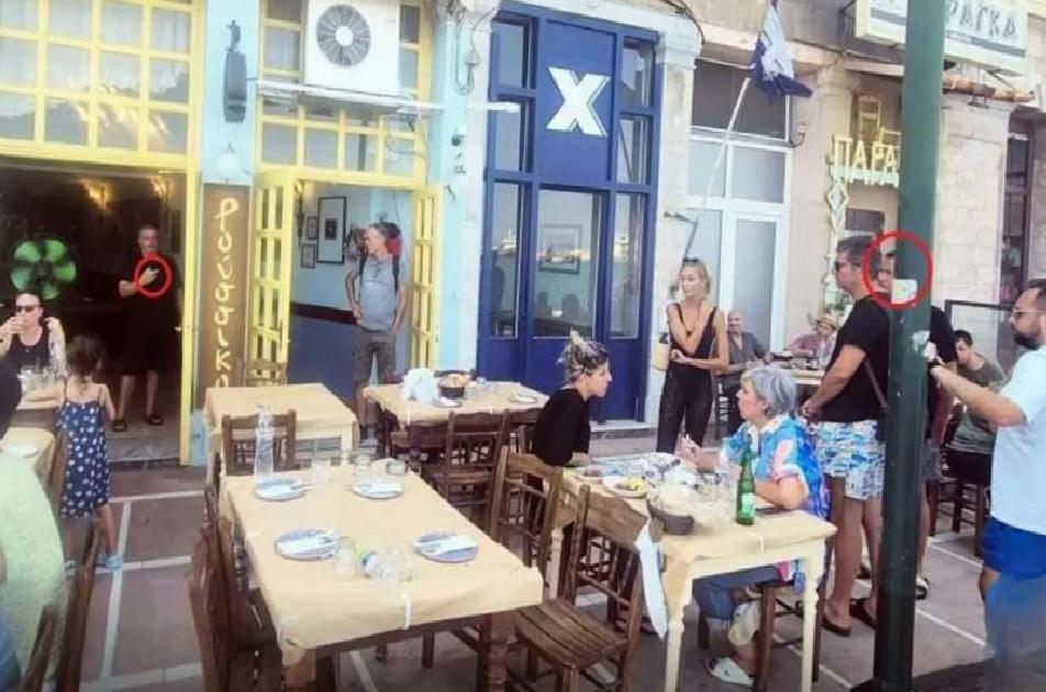 Acun Ilıcalı ve Dostları Restoranda Krize Yol Açan Olayın Ayrıntıları