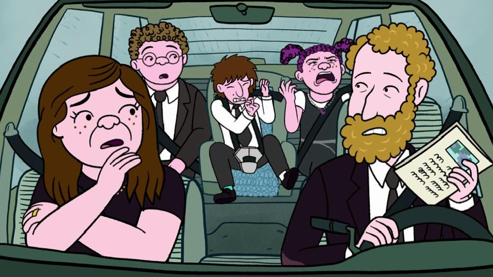 Ağustos'ta Dizi ve Film Dünyasında Öne Çıkanlar