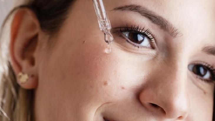 'AHA' ve 'BHA' detayına dikkat! Peeling etkisi faydadan çok zarar verebiliyormuş