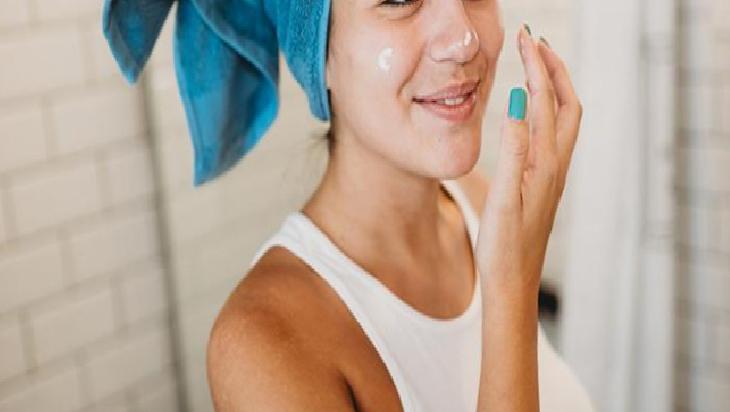 'AHA' ve 'BHA' detayına dikkat! Peeling etkisi faydadan çok zarar verebiliyormuş