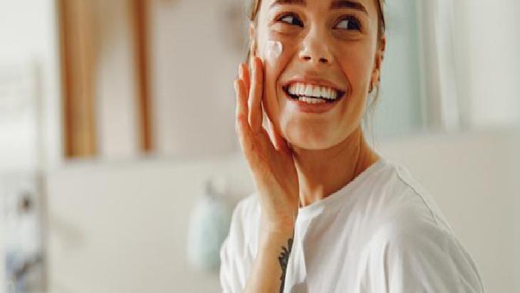 'AHA' ve 'BHA' detayına dikkat! Peeling etkisi faydadan çok zarar verebiliyormuş