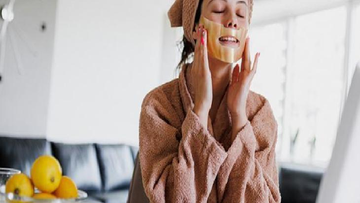 'AHA' ve 'BHA' detayına dikkat! Peeling etkisi faydadan çok zarar verebiliyormuş