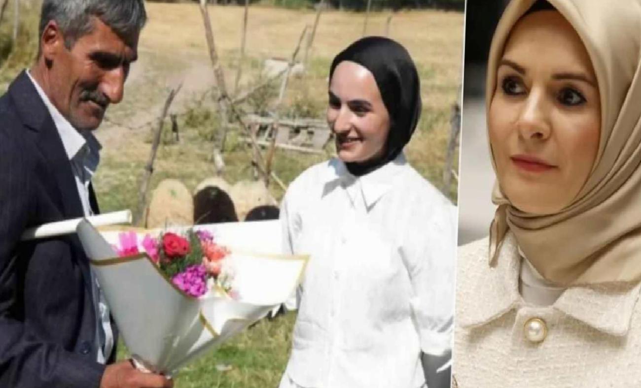 Ailenin Başarıya Güç Verdiği An: Çimen Gülen’in Üniversite Yerleşimi ve Aile Desteği