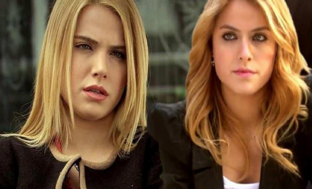 Amerika'da Yeniden Ekranda: Ceyda Ateş'in Mevlüde Rollerine Dair Özel Geri Dönüş