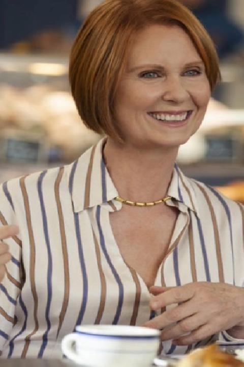 And Just Like That... Final Sezonundan En İkonik Görünümler