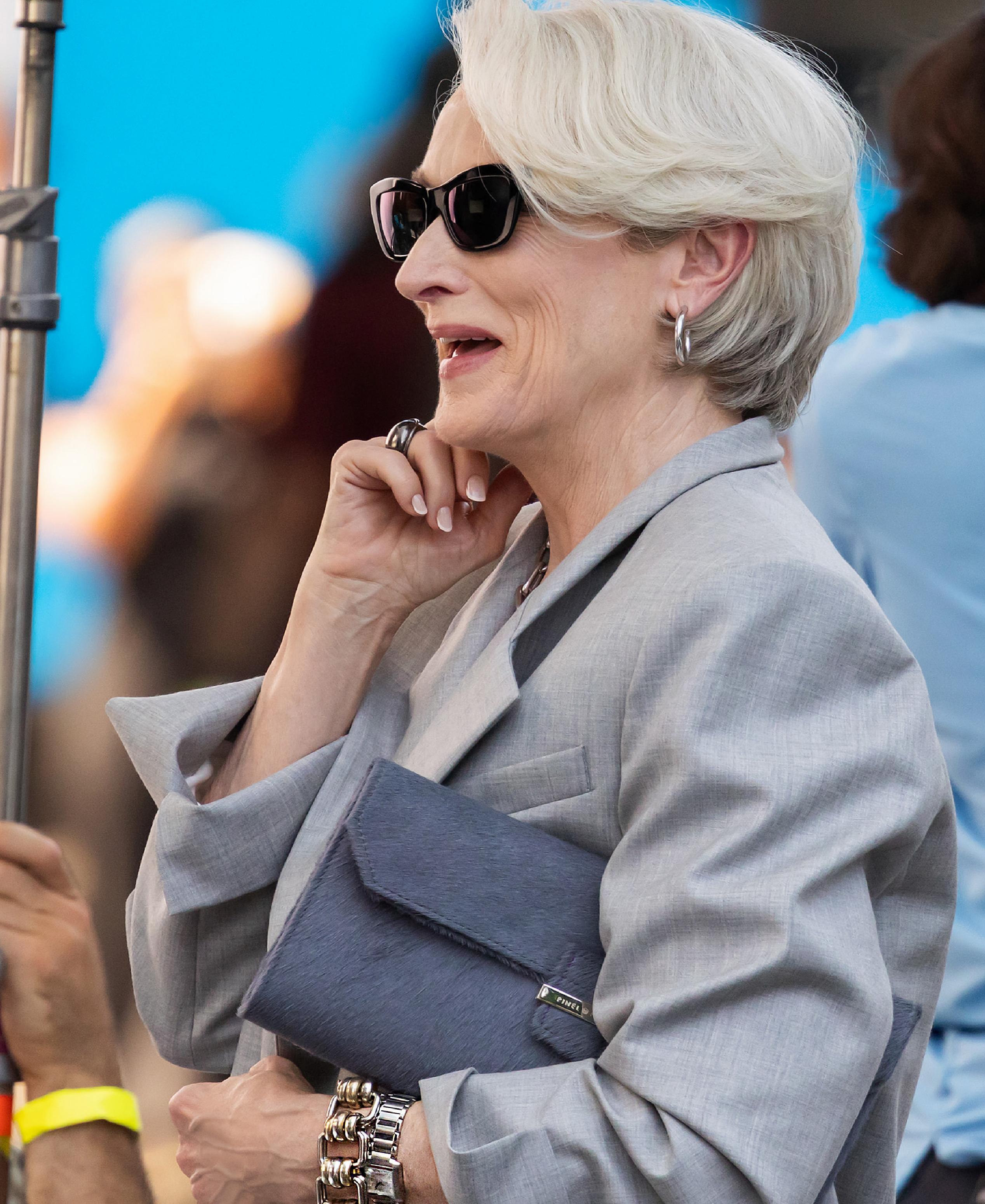 Andy ve Miranda: Zaman İçinde Değişen Zarafetin Gösterişli Yüzü