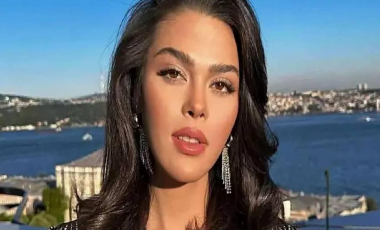 Aslıhan Karalar: Anneannesi Zülfiye Maleri'nin Vefatı