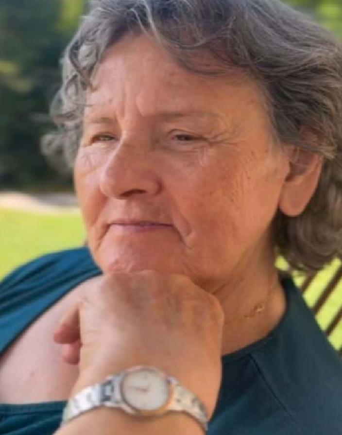 Aslıhan Karalar: Anneannesi Zülfiye Maleri'nin Vefatı