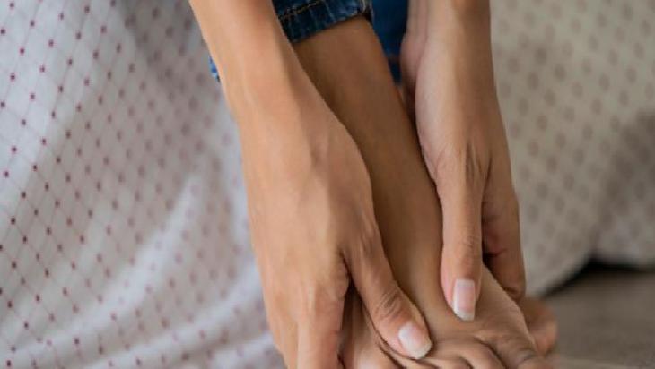 Ayak Bakımının Temel Unsurları