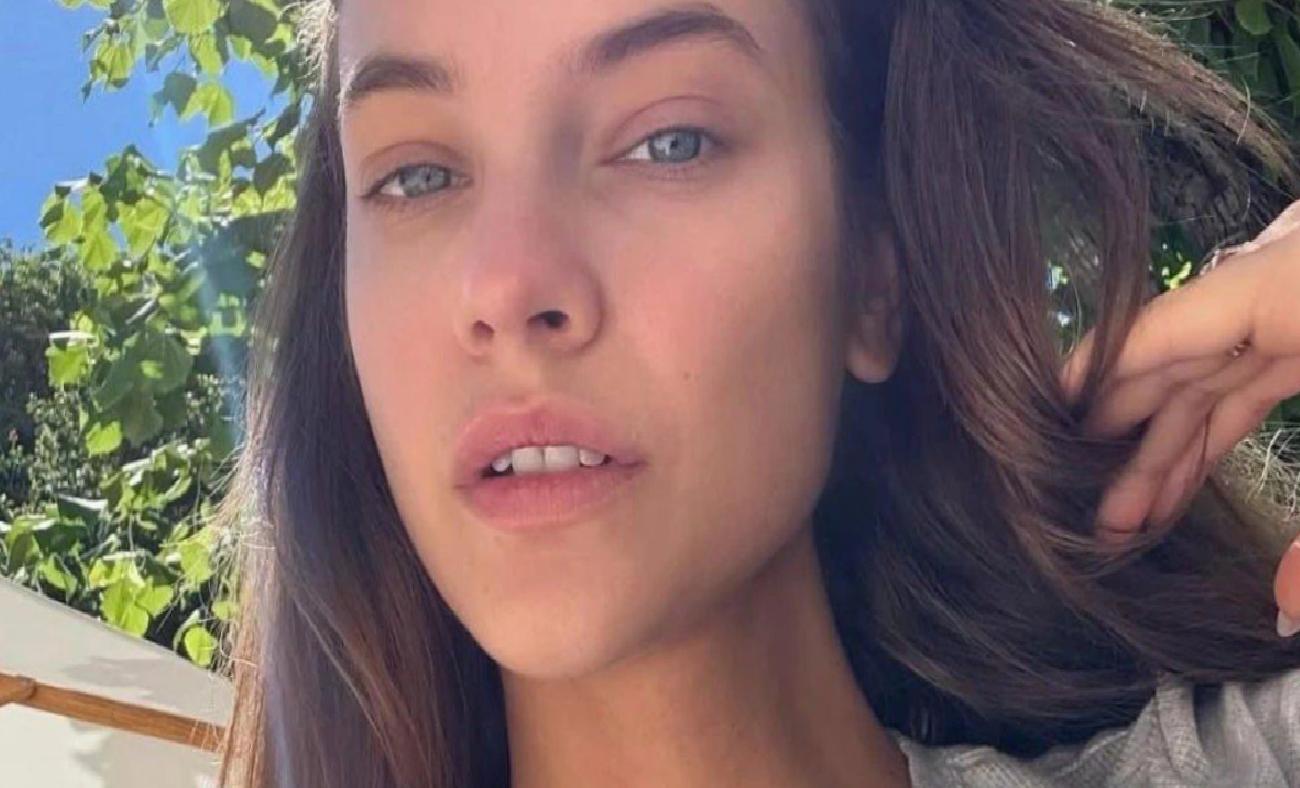 Barbara Palvin'den sevenlerini üzen haber: Hastalığını açıkladı!