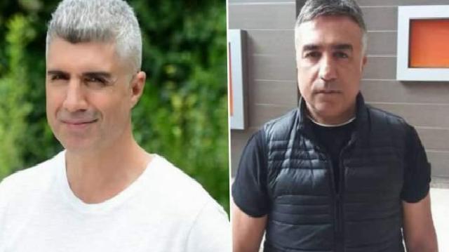 Barış Krizi Sonrası Ailede Diplomasiyi Yeniden İnşa Etmek: Özcan ve Ercan Deniz'in Fırtınadan Villalarla Çıkışı