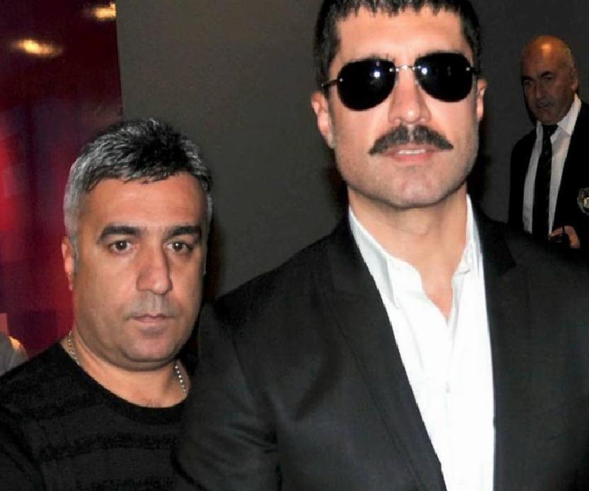 Barış Krizi Sonrası Ailede Diplomasiyi Yeniden İnşa Etmek: Özcan ve Ercan Deniz'in Fırtınadan Villalarla Çıkışı