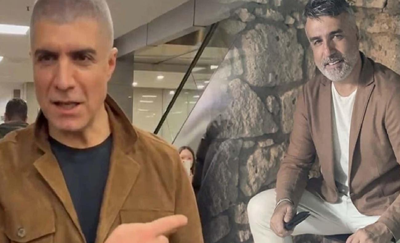 Barış Krizi Sonrası Ailede Diplomasiyi Yeniden İnşa Etmek: Özcan ve Ercan Deniz'in Fırtınadan Villalarla Çıkışı