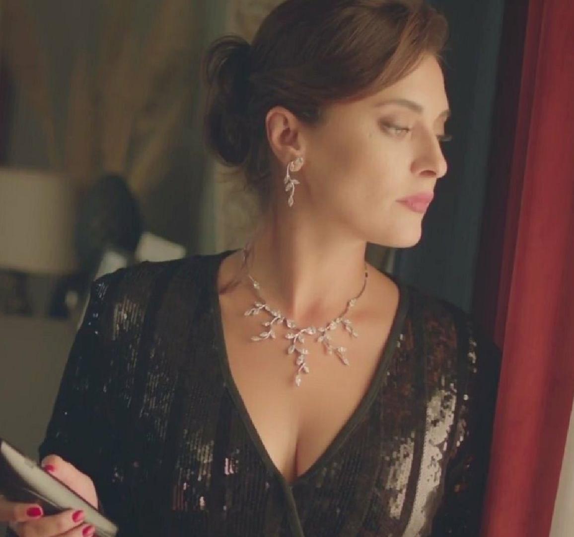 Beyaz Perdenin ve Ekranın İkonik Kadınları: Onları Tanımlayan Kokular