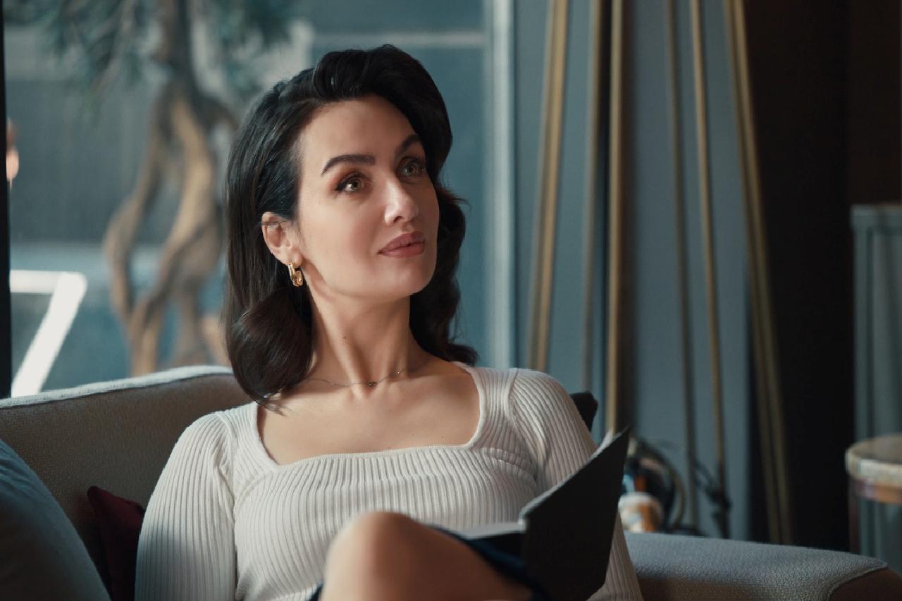 Beyaz Perdenin ve Ekranın İkonik Kadınları: Onları Tanımlayan Kokular