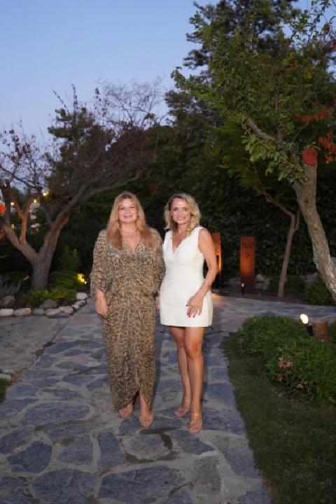 Bodrum’da ELLE Türkiye ve Volvo Car Türkiye’den Sürdürülebilir Şıklık ve Teknoloji Buluşması