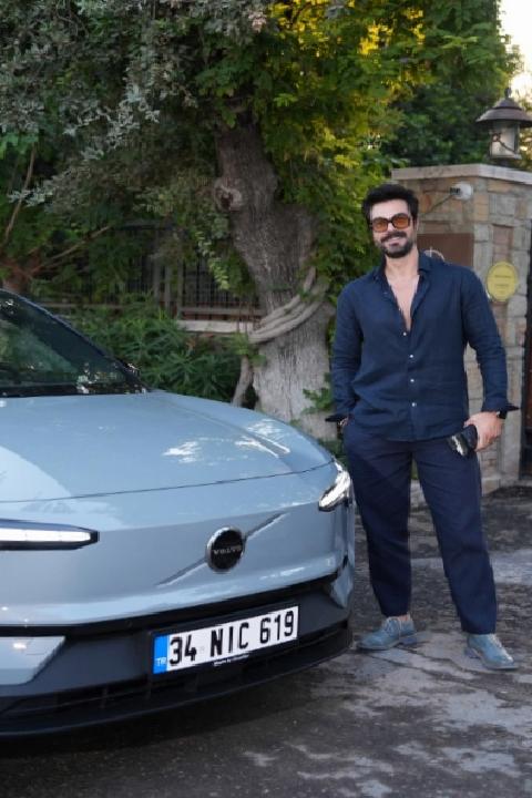 Bodrum’da ELLE Türkiye ve Volvo Car Türkiye’den Sürdürülebilir Şıklık ve Teknoloji Buluşması