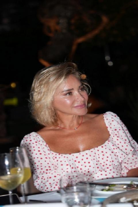 Bodrum’da ELLE Türkiye ve Volvo Car Türkiye’den Sürdürülebilir Şıklık ve Teknoloji Buluşması