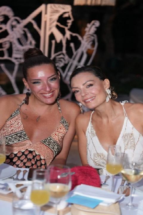 Bodrum’da ELLE Türkiye ve Volvo Car Türkiye’den Sürdürülebilir Şıklık ve Teknoloji Buluşması