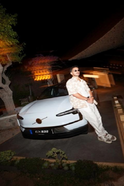 Bodrum’da ELLE Türkiye ve Volvo Car Türkiye’den Sürdürülebilir Şıklık ve Teknoloji Buluşması