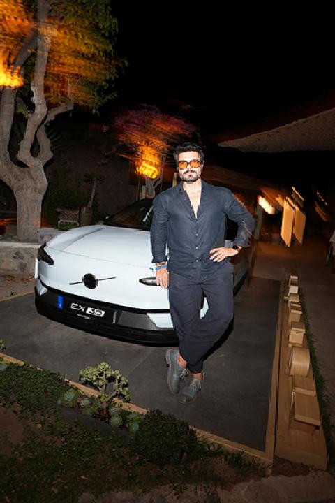 Bodrum’da ELLE Türkiye ve Volvo Car Türkiye’den Sürdürülebilir Şıklık ve Teknoloji Buluşması