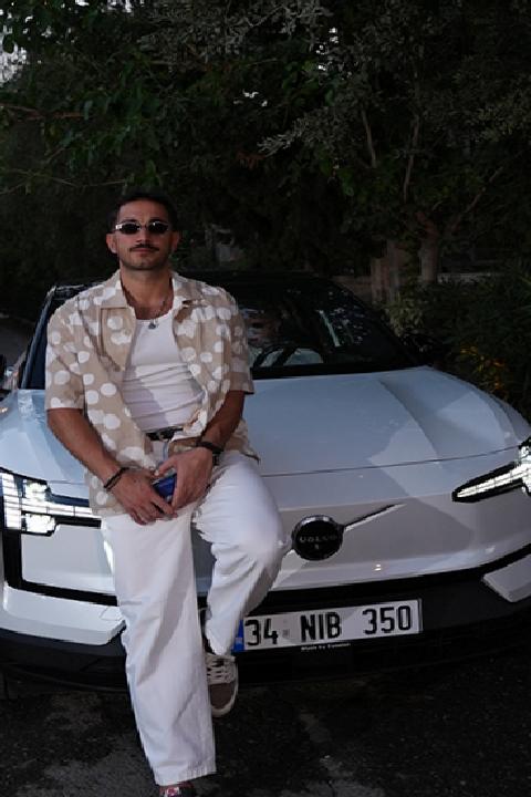 Bodrum’da ELLE Türkiye ve Volvo Car Türkiye’den Sürdürülebilir Şıklık ve Teknoloji Buluşması