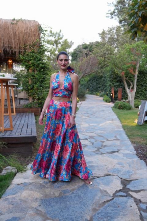 Bodrum’da ELLE Türkiye ve Volvo Car Türkiye’den Sürdürülebilir Şıklık ve Teknoloji Buluşması