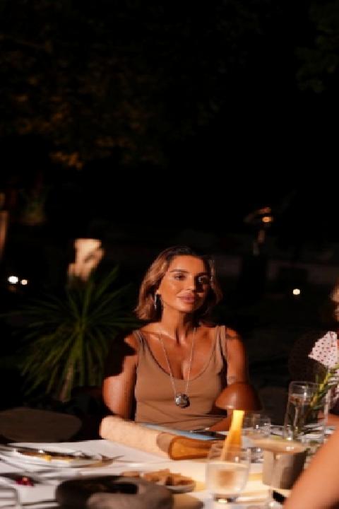 Bodrum’da ELLE Türkiye ve Volvo Car Türkiye’den Sürdürülebilir Şıklık ve Teknoloji Buluşması